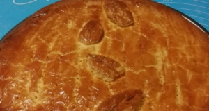 Scottish Mince Pie