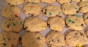 Cake Mix Cookies V