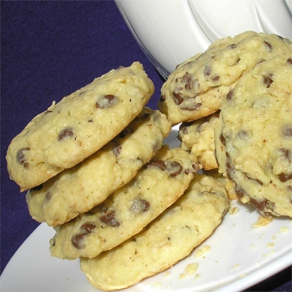 Cake Mix Cookies V