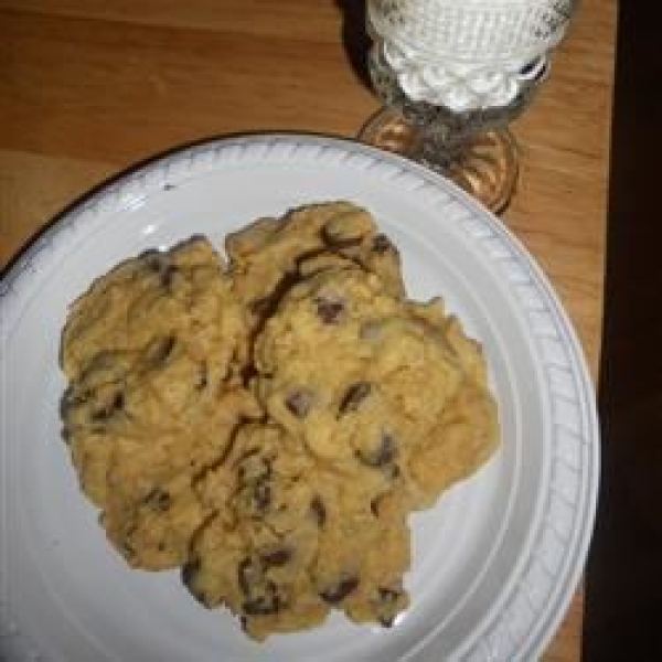 Cake Mix Cookies V