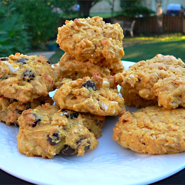 Cake Mix Cookies V