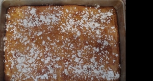 Gooey Butter Cake II