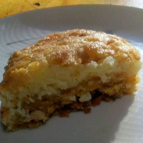 Gooey Butter Cake II