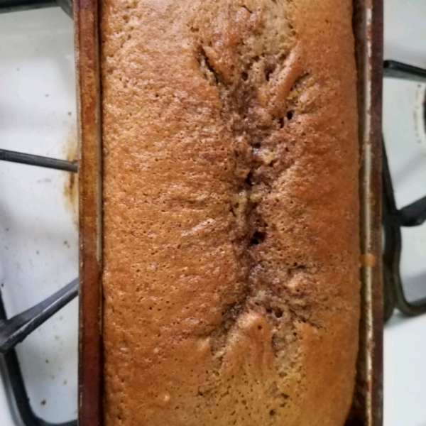 Cinnamon Bread