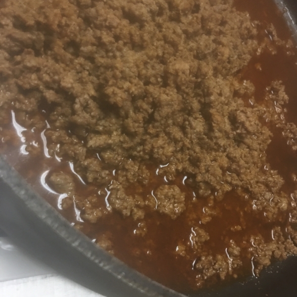 Healthier Taco Seasoning I