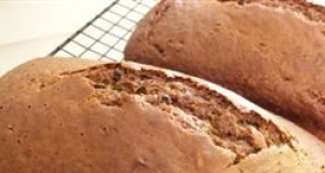 Banana Beer Bread