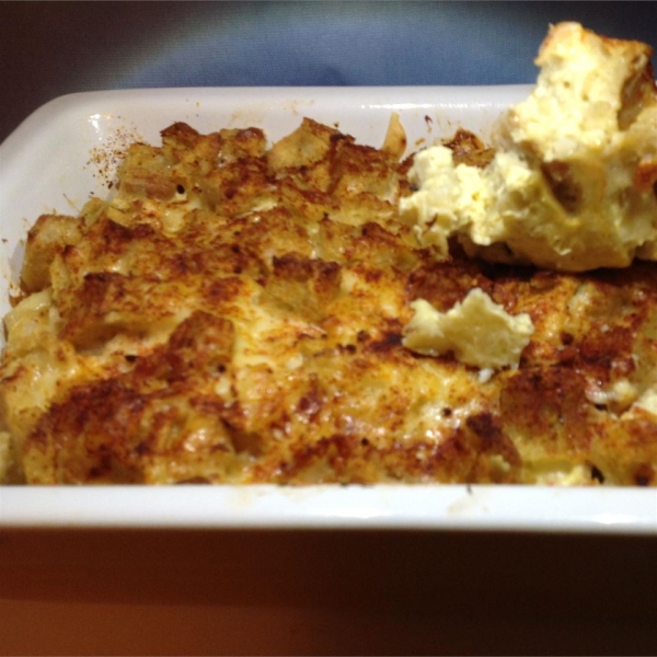 Crab Strata