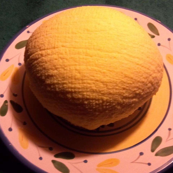 Hrudka (Easter Cheese)