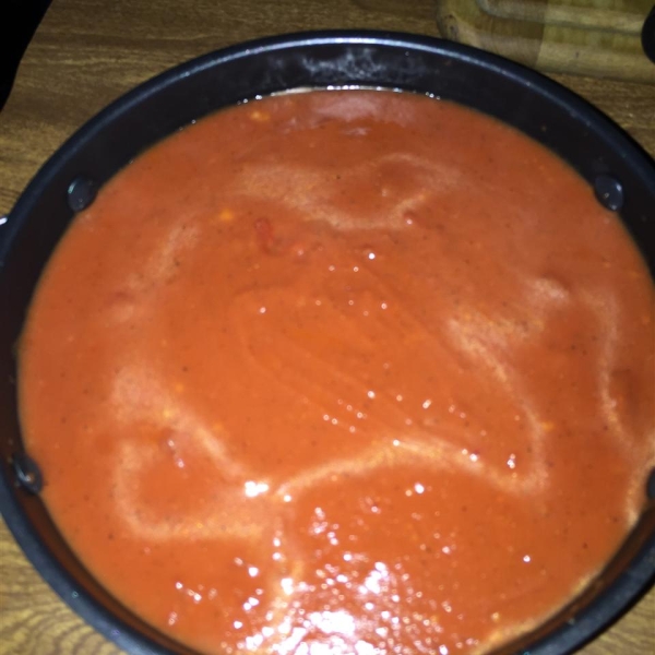 Mama's Tomato Gravy