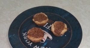 Tiny Tarts