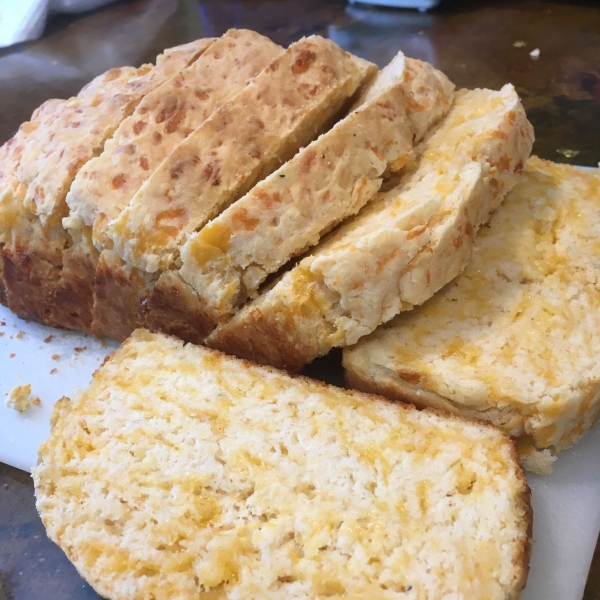 Cheese Loaf