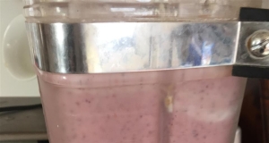 Hailey's Smoothie