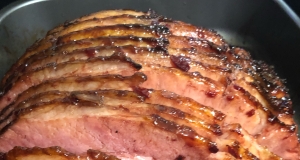 Cherry Ham Glaze