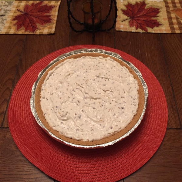 Millionaire Pie