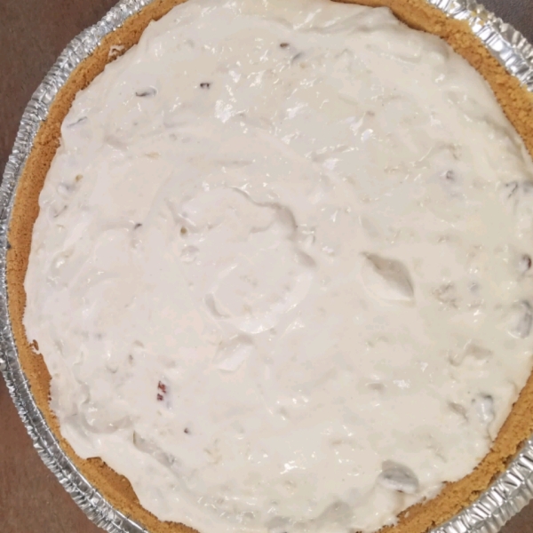 Millionaire Pie