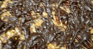 Heide's Kentucky Derby Dessert