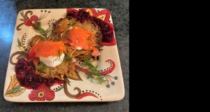 Chef John's Classic Potato Pancakes