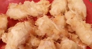 Kid-Friendly Chicken Nuggets