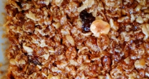 Muesli Bars I