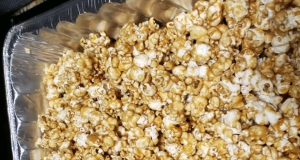 Caramel Corn I