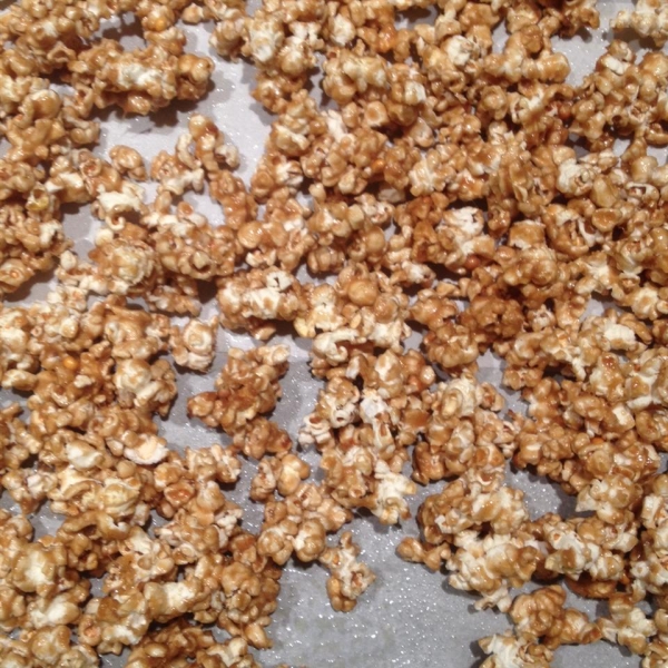 Caramel Corn I