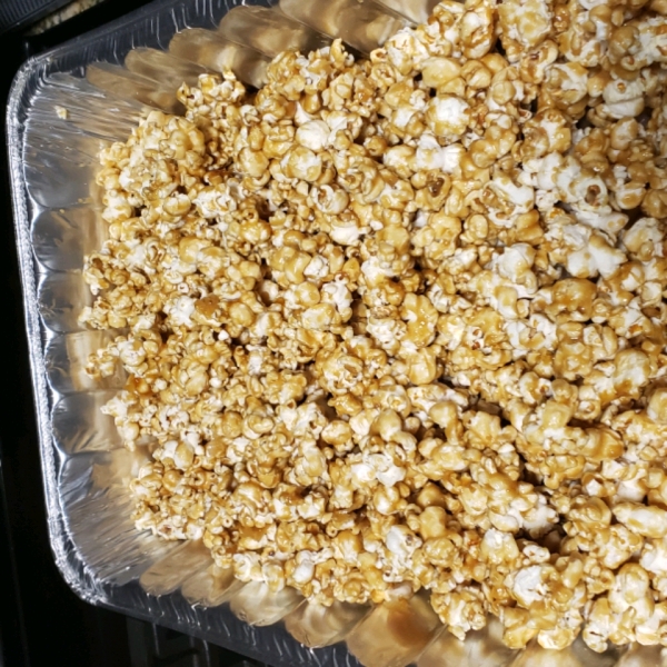 Caramel Corn I