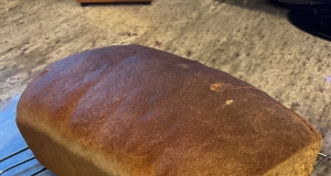 Honey Wheat Bread III