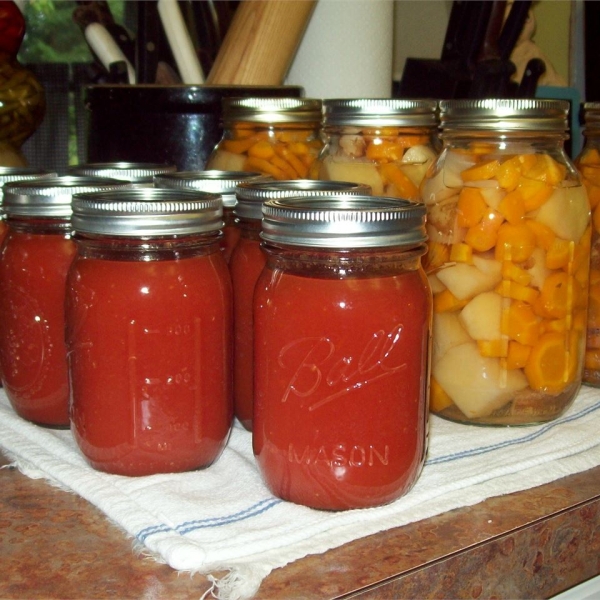 Ketchup