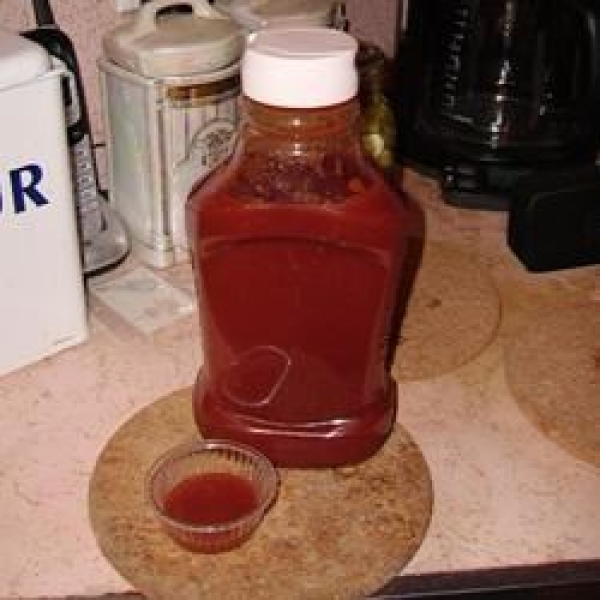 Ketchup