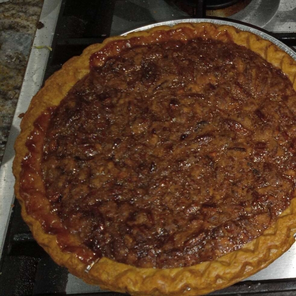 Pecan Pie