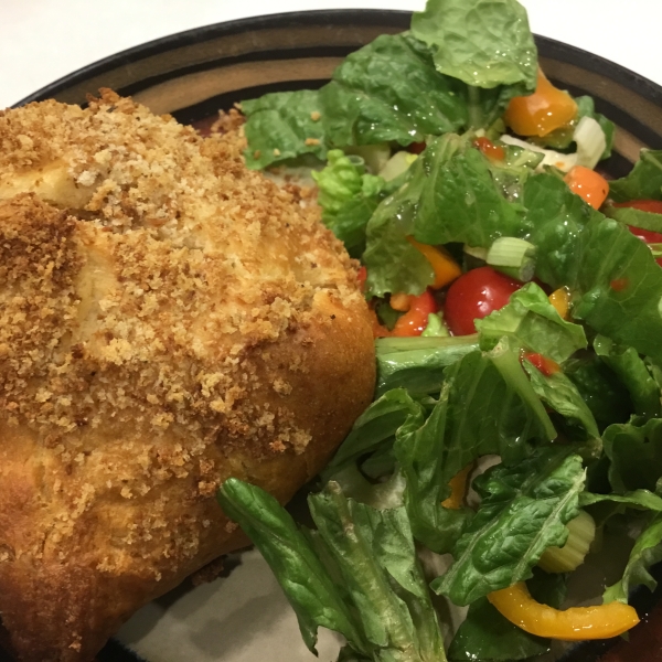 Savory Crescent Chicken