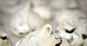 Chocolate Chip Meringue