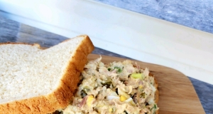 Best Ever Tuna Salad