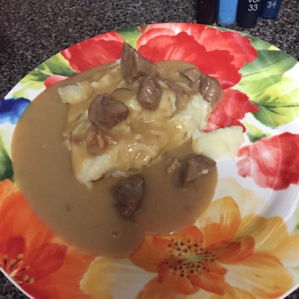 Slow Cooker Beef Stew II