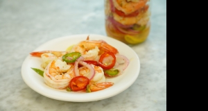 Best Pickled Shrimp