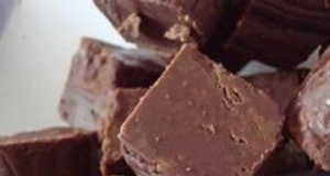 Chocolate Habanero Fudge