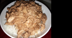 Lisa's Adobo