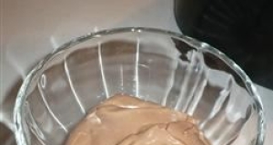 The Best Ever Chocolate Mousse Recipe Ever