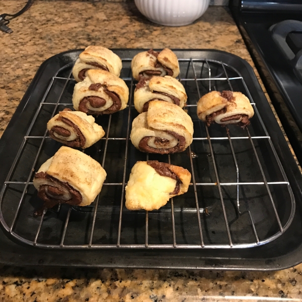 Rugelach