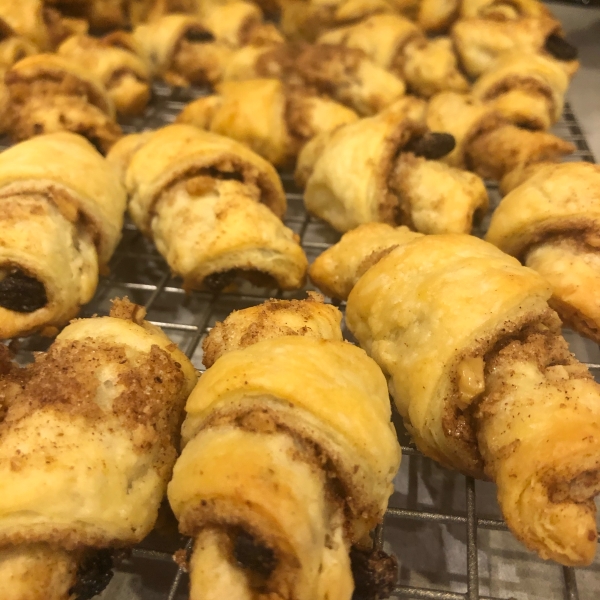 Rugelach