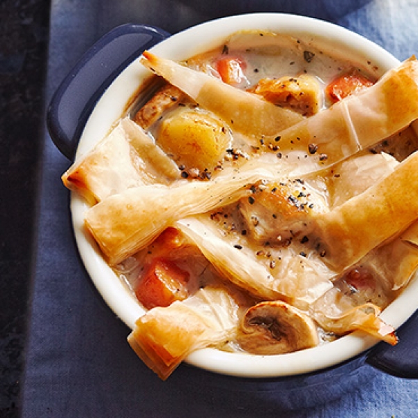 Onion Casserole I