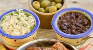 Shredded Slow Cooker Cuban Beef