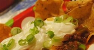 Tex Mex Dip