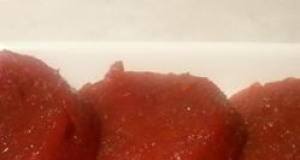 Tomato Jell-O® Surprise