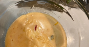 Queso Dip