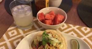Lick-the-Spoon Cilantro Jalapeño Aioli