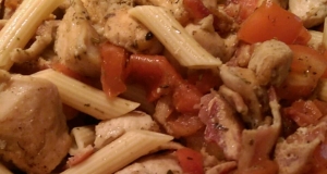 Chicken Pasta II