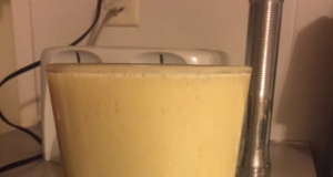 Tropical Teaser Smoothie
