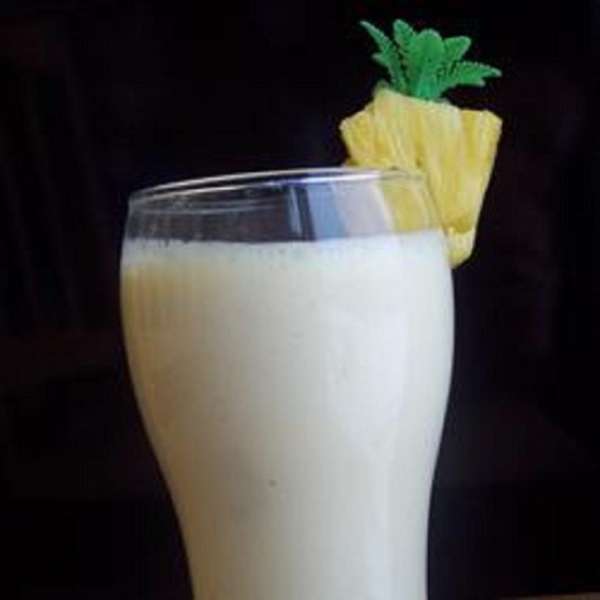 Tropical Teaser Smoothie