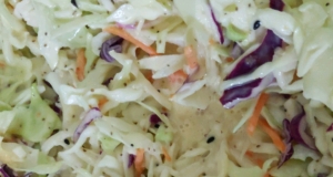 MeeMaw's 5-Star Coleslaw Dressing